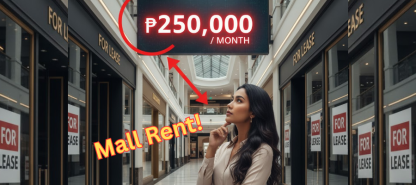 💰 Leveling the Playing Field: How Online Malls Slash Operating Costs for Entrepreneurs