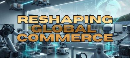 🌎 Reshaping Global Commerce: Why Tech Sovereignty and Reshoring are Your Next Major Investment Frontier